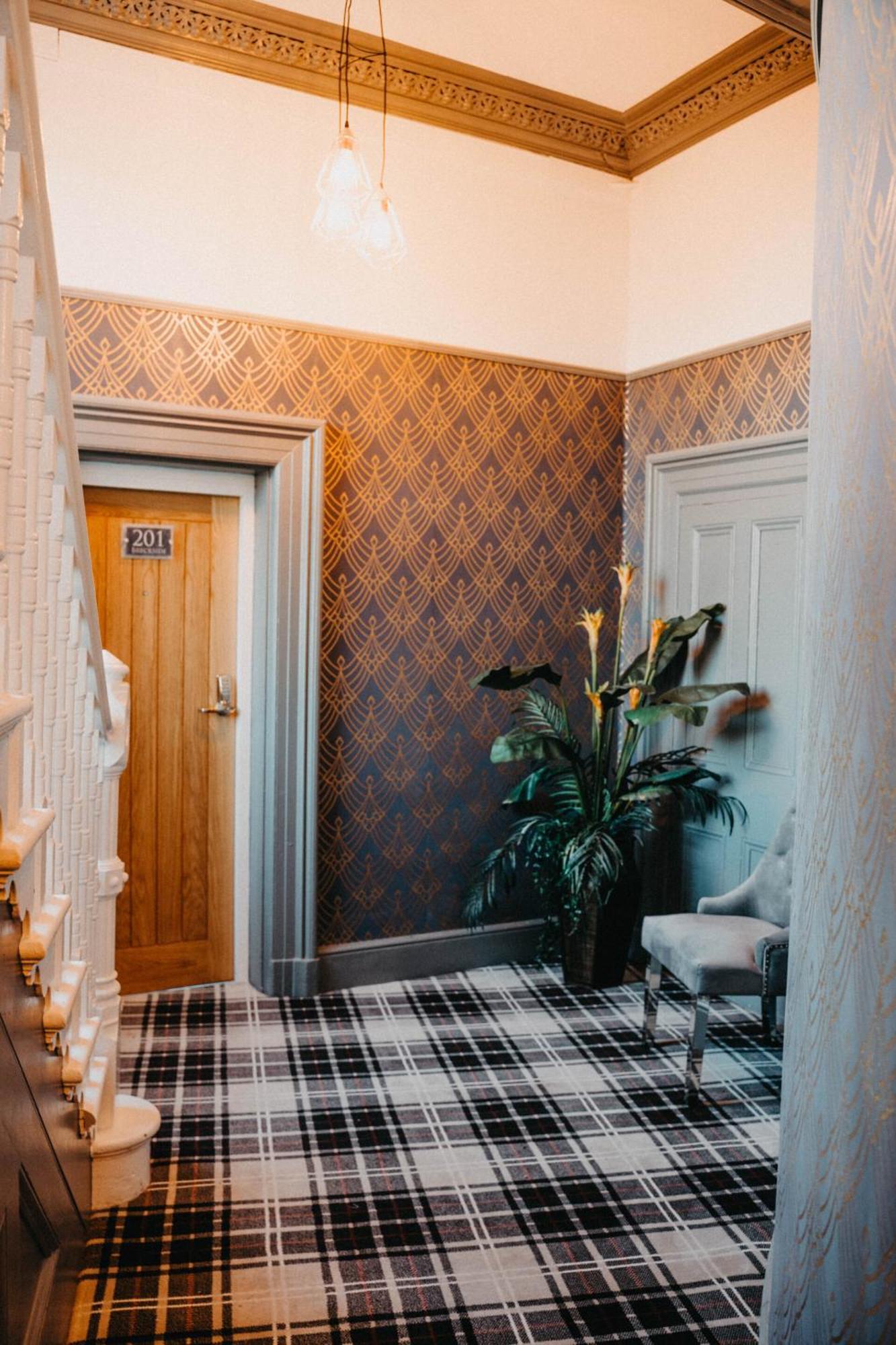 فندق Flat Iron Anfield ليفربول المظهر الخارجي الصورة